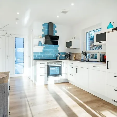 Apartmán Fewo Ebbe Aurich