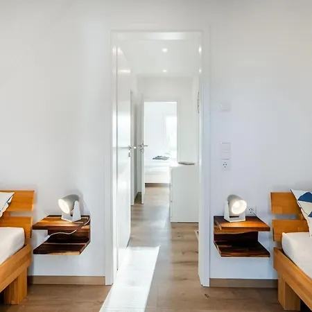 Apartmán Fewo Ebbe Aurich
