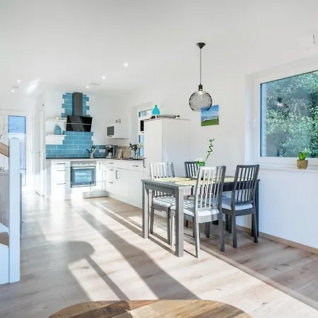 Apartmán Fewo Ebbe
