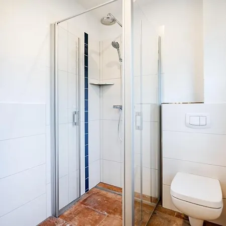 Apartmán Fewo Ebbe