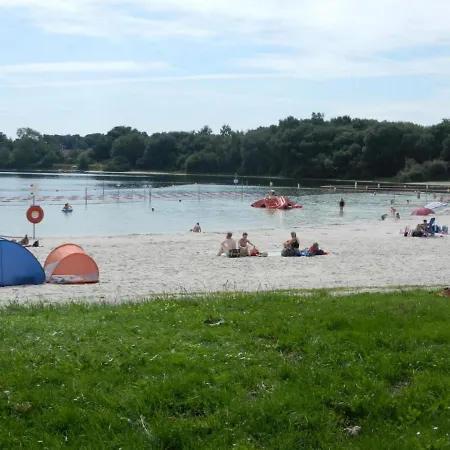 Fewo Ebbe * Aurich
