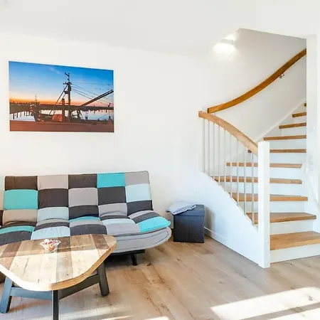 Apartmán Fewo Ebbe