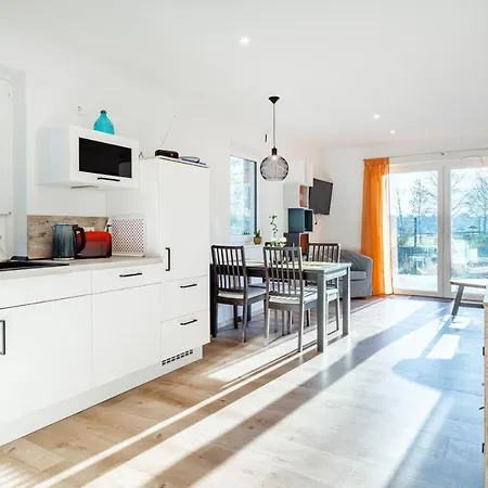 Fewo Ebbe Apartmán Aurich